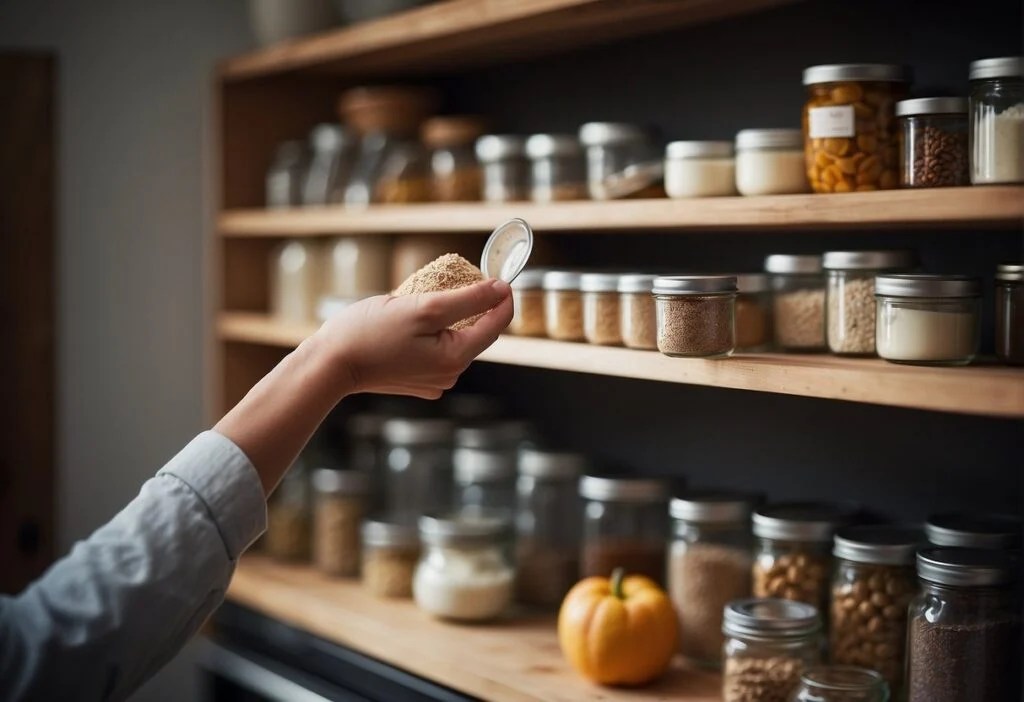 Shortening Substitutes The Kitchen Community