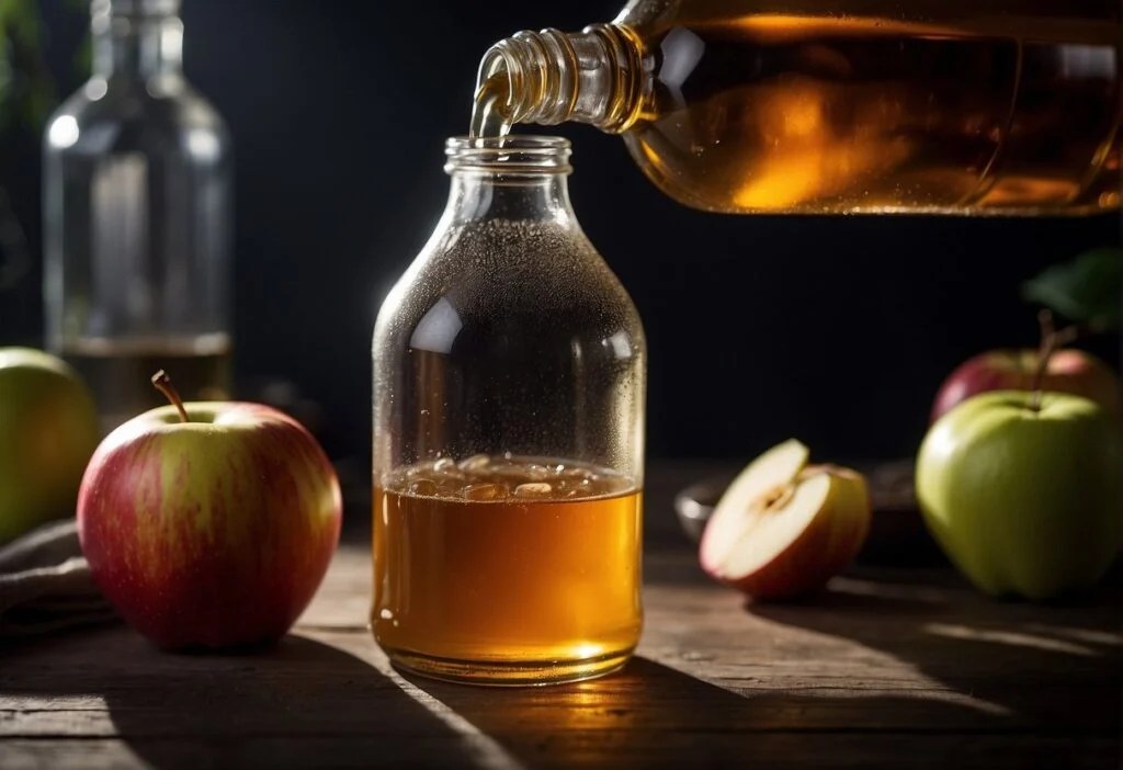 How to Use Apple Cider Vinegar in Cooking The Kitchen Community