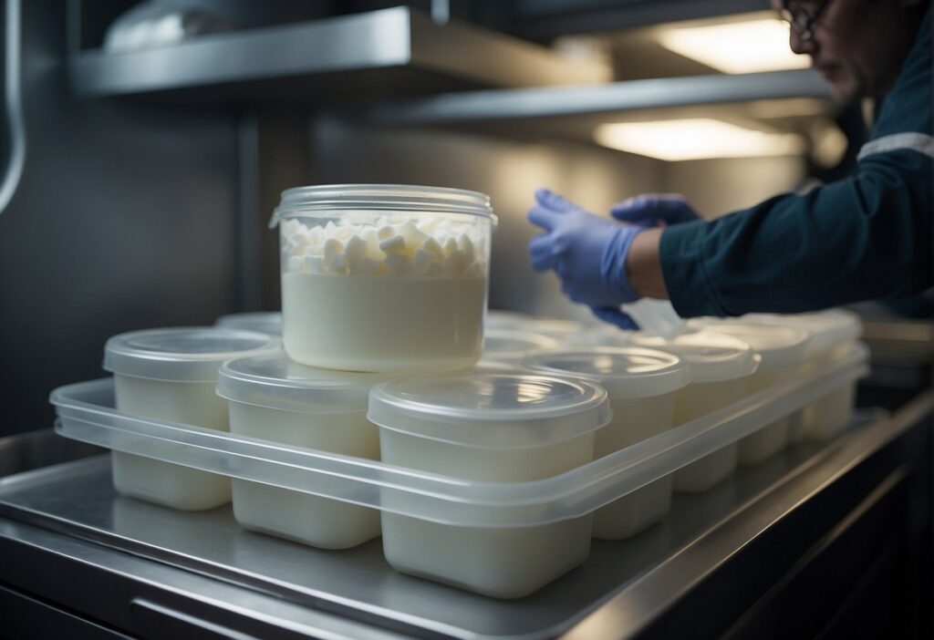 How to Store Icing The Kitchen Community