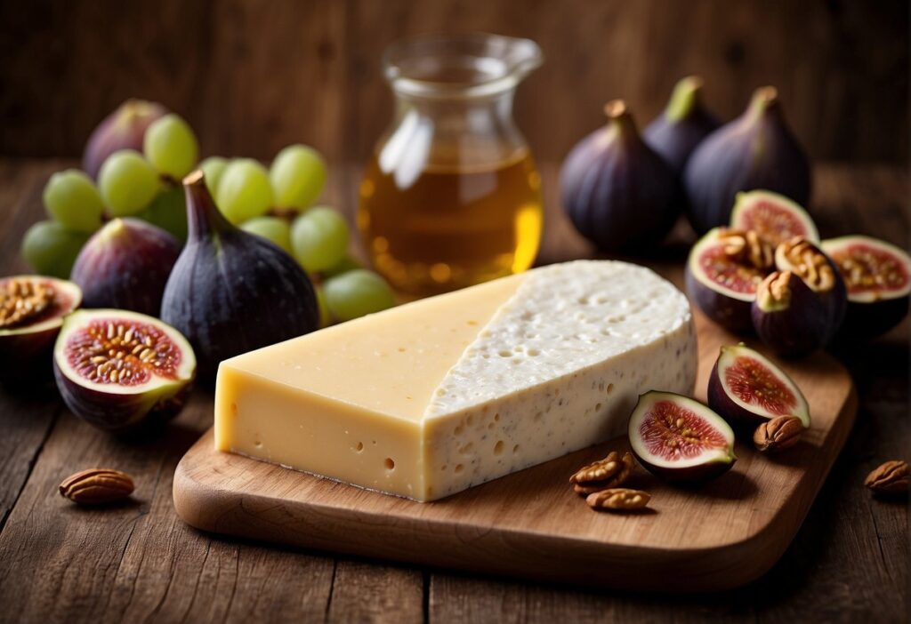 Taleggio Cheese Substitutes The Kitchen Community