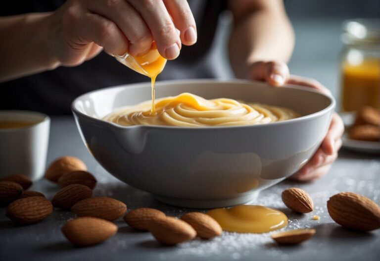 How to Use Almond Extract in Cooking The Kitchen Community