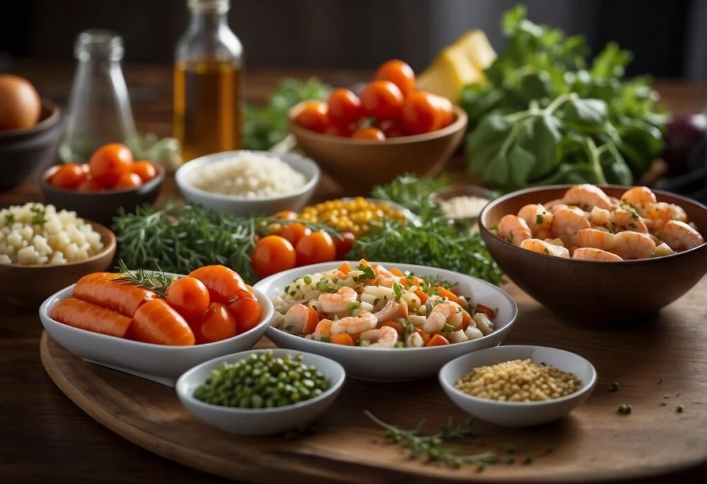 Lobster Substitutes The Kitchen Community