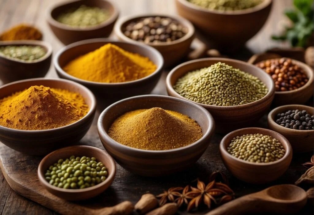 How to Make Vadouvan Curry Powder The Kitchen Community