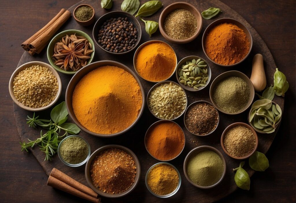 How to Make Vadouvan Curry Powder The Kitchen Community