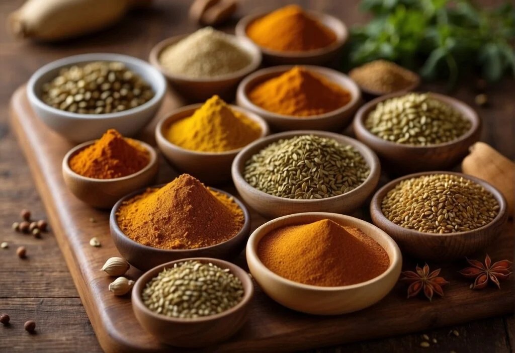 Cumin Substitutes The Kitchen Community