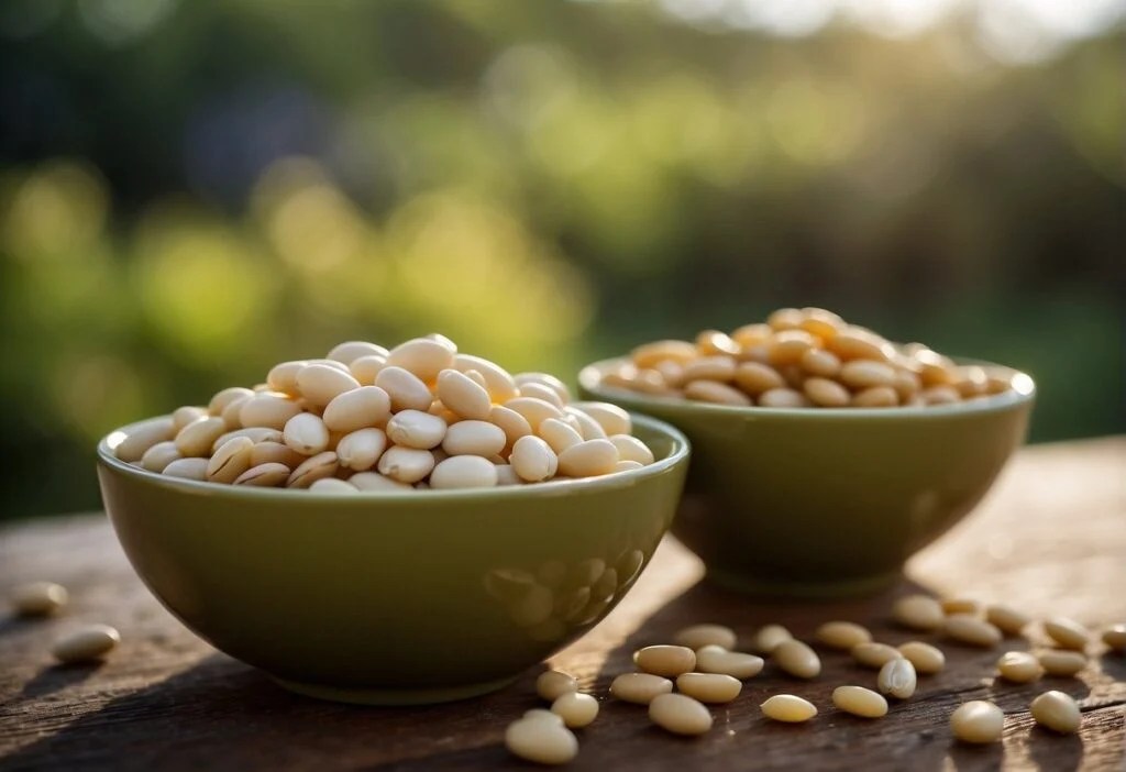 Cannellini Beans vs Great Northern Beans The Kitchen Community