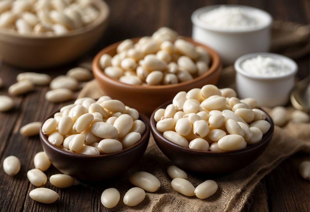 Cannellini Beans vs Great Northern Beans The Kitchen Community