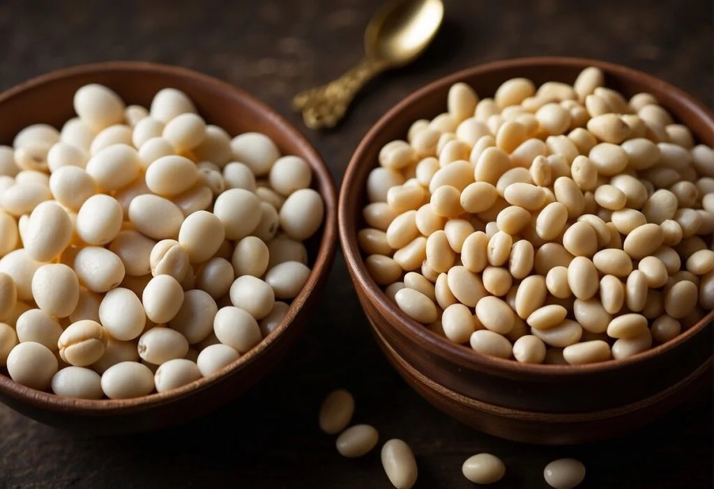 Cannellini Beans vs Great Northern Beans The Kitchen Community