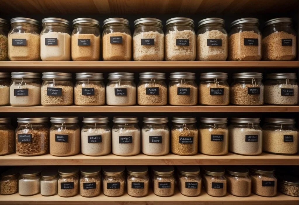 How to Store Breadcrumbs The Kitchen Community
