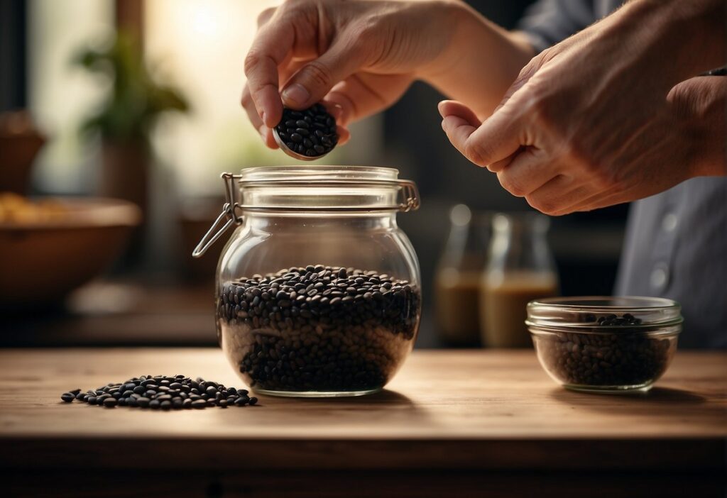How to Store Black Beans The Kitchen Community