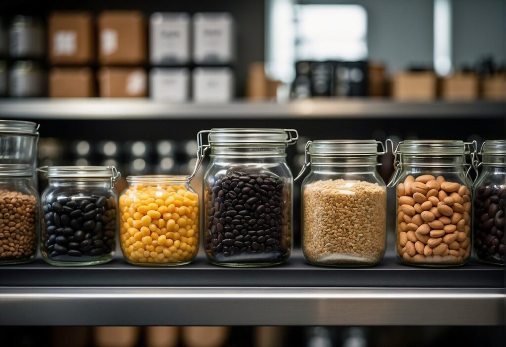 How to Store Black Beans The Kitchen Community