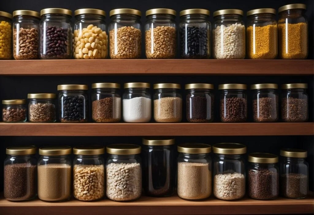How to Store Black Beans The Kitchen Community