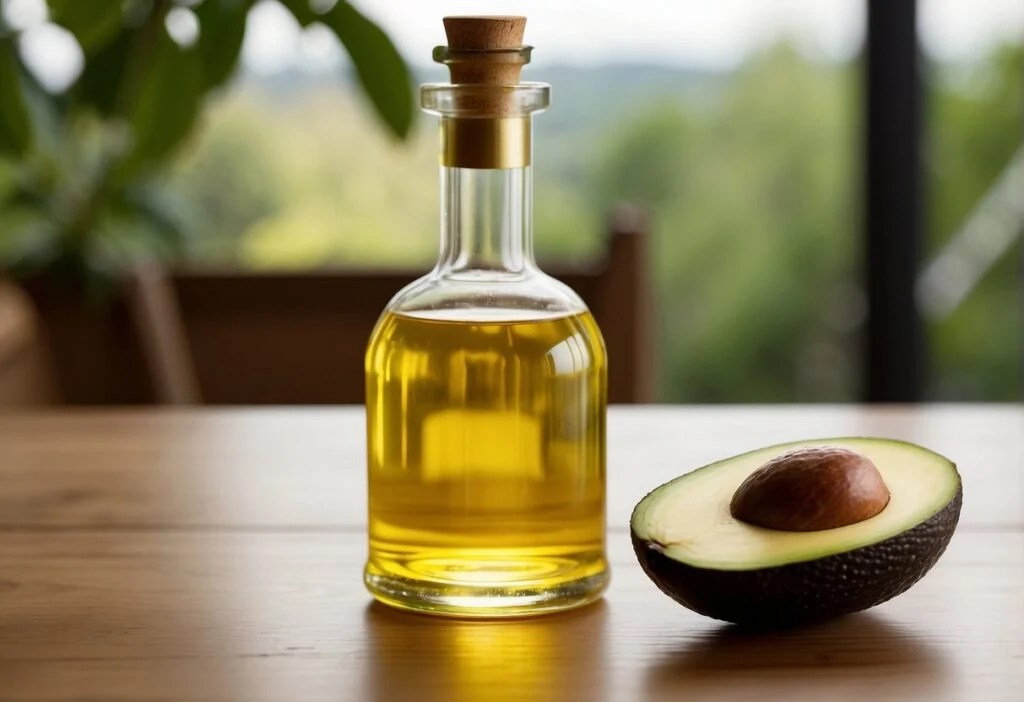 Avocado Oil vs Grapeseed Oil The Kitchen Community