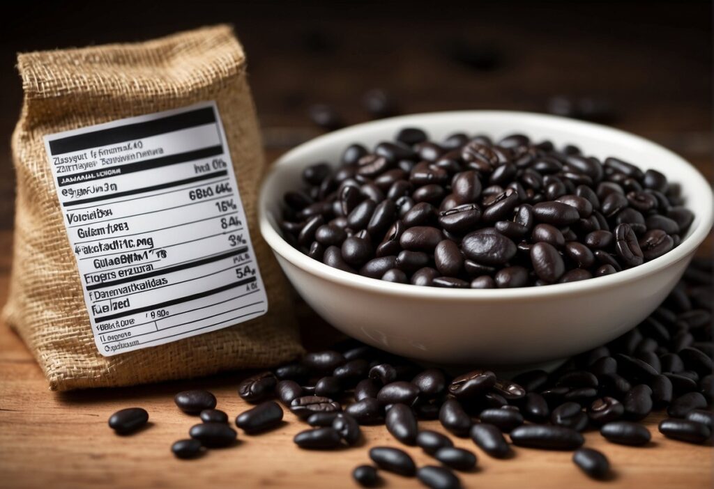 Black Beans vs Pinto Beans The Kitchen Community