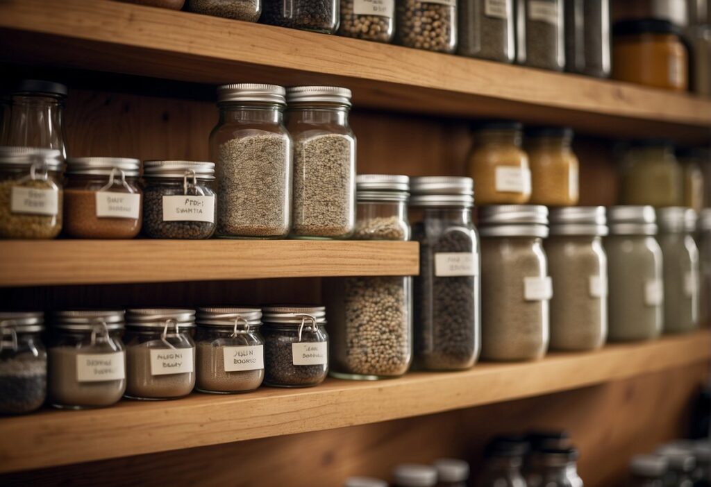 Poppy Seed Substitutes The Kitchen Community