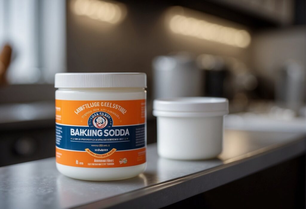 How to Store Baking Soda The Kitchen Community