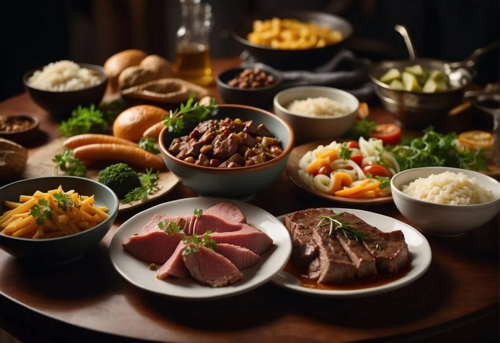 Veal vs Beef The Kitchen Community