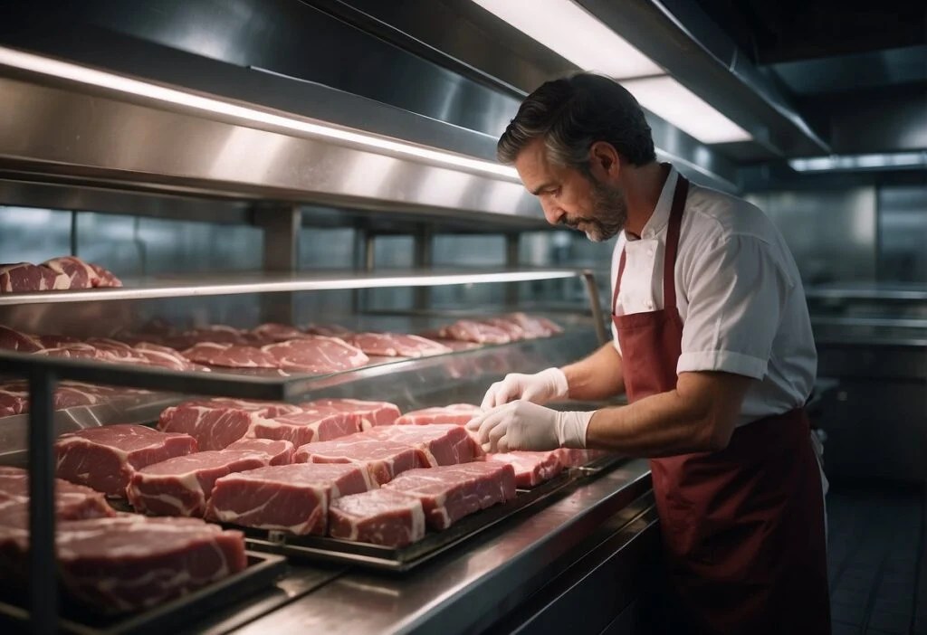 Veal vs Beef The Kitchen Community