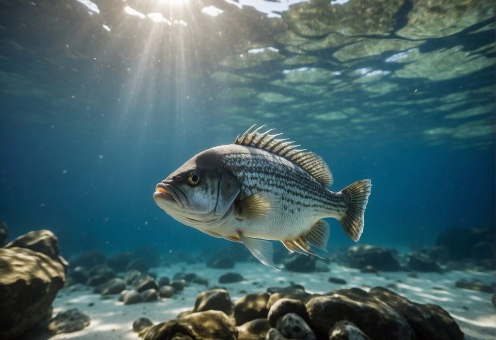 Sea Bass vs Halibut The Kitchen Community