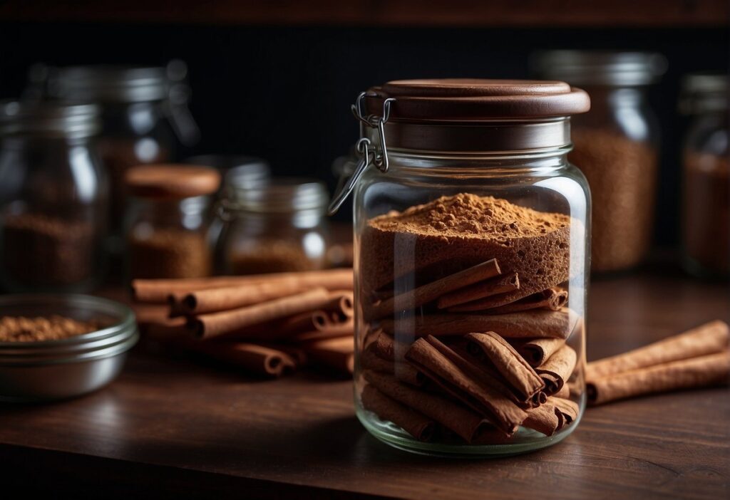How to Store Cinnamon The Kitchen Community