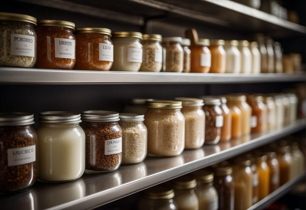 How to Store Lard The Kitchen Community