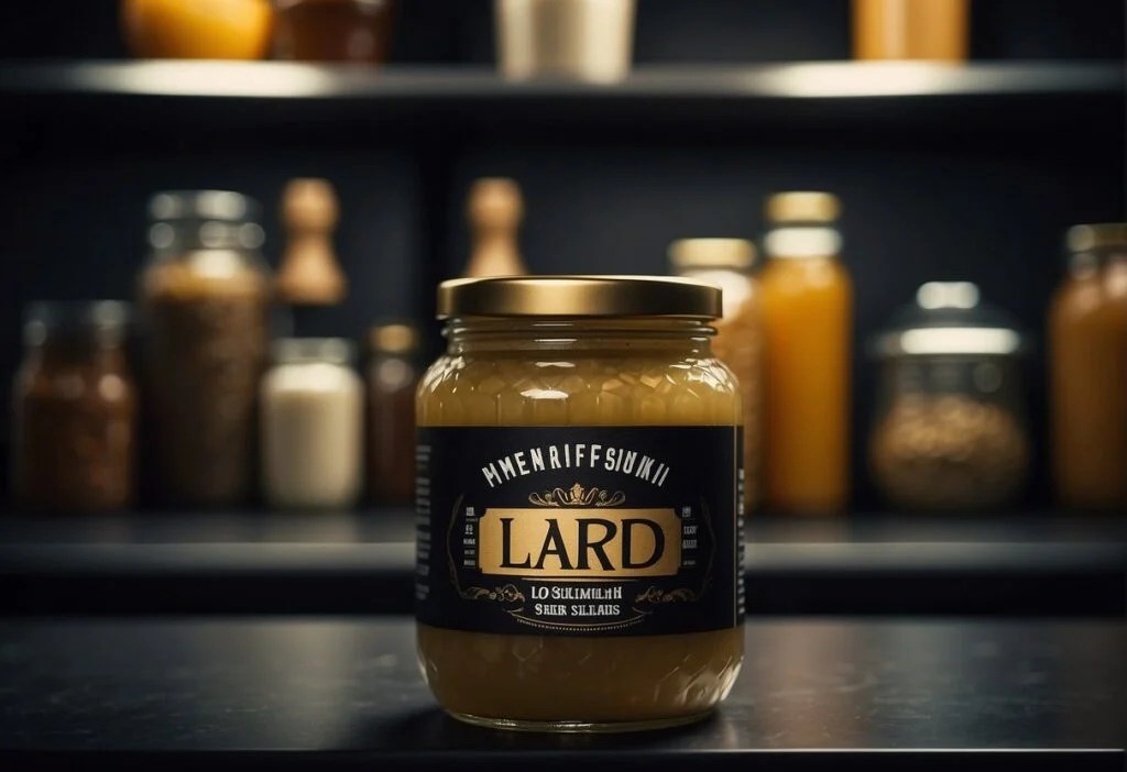 How to Store Lard The Kitchen Community