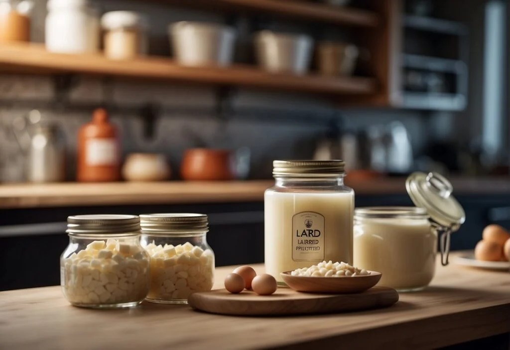 How to Store Lard The Kitchen Community