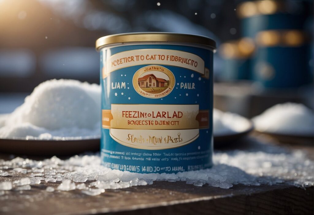 How to Store Lard The Kitchen Community