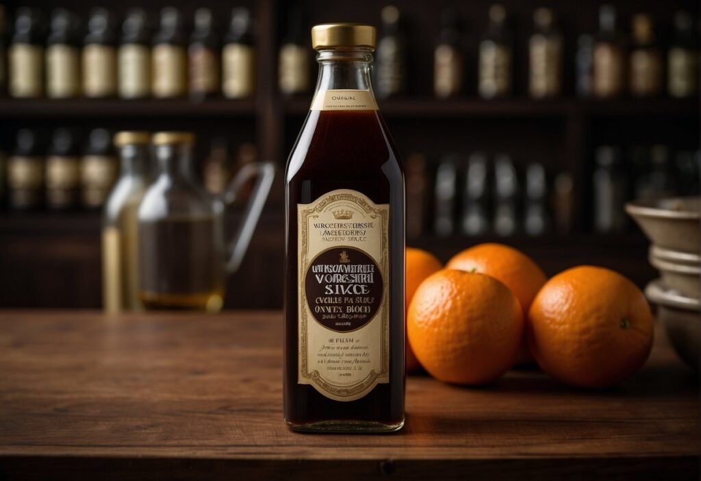 How to Use Worcestershire Sauce in Cooking The Kitchen Community