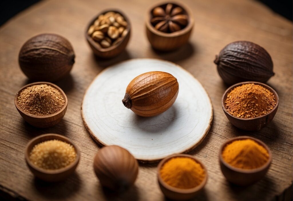 Nutmeg Substitutes The Kitchen Community