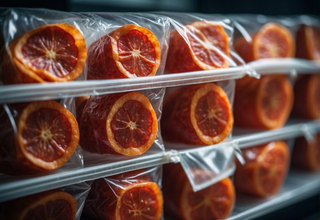 How to Store Pepperoni The Kitchen Community