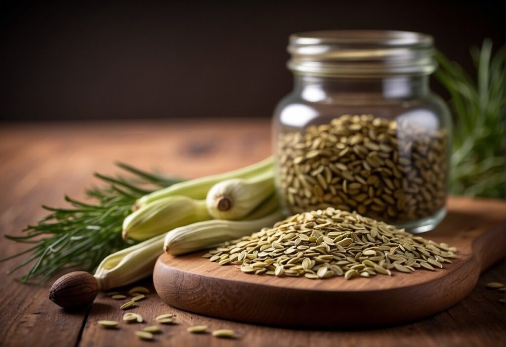 Anise Seed Substitutes The Kitchen Community