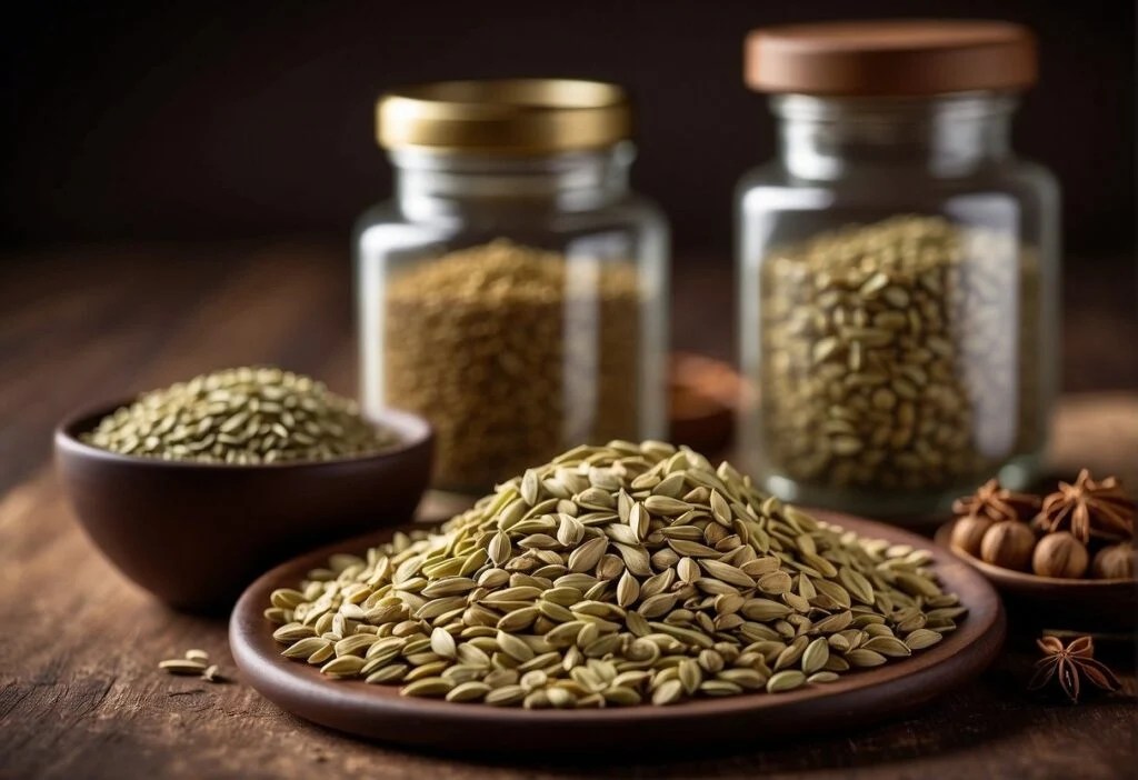 Anise Seed Substitutes The Kitchen Community