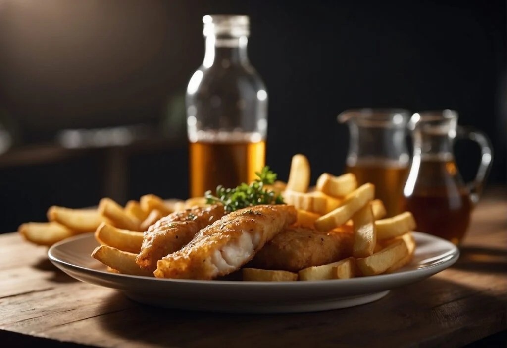 How to Use Malt Vinegar in Cooking The Kitchen Community