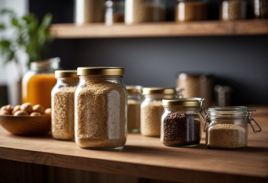 How to Store Quinoa The Kitchen Community