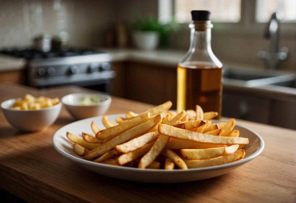 How to Use Malt Vinegar in Cooking The Kitchen Community