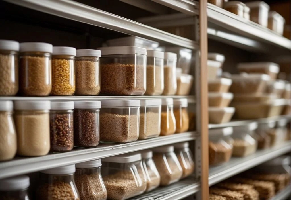 How to Store Quinoa The Kitchen Community