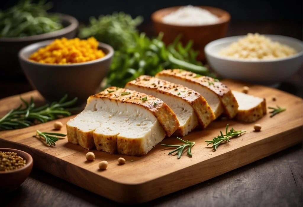 Bass Substitutes The Kitchen Community