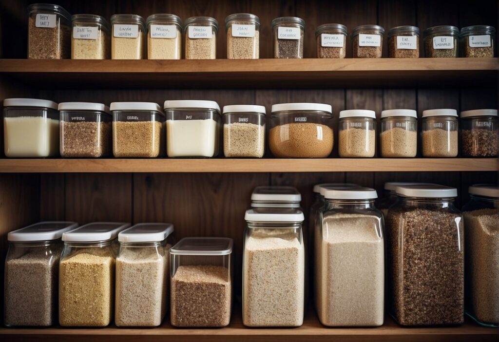 How Long To Store Quinoa at Nicole Hernandez blog