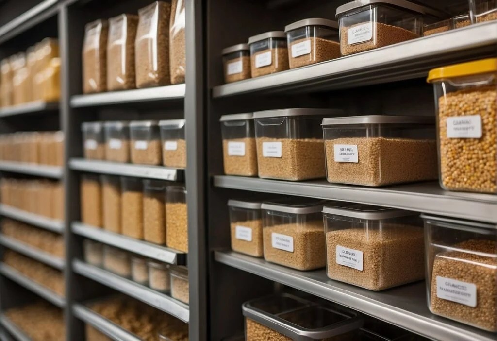 How to Store Quinoa The Kitchen Community