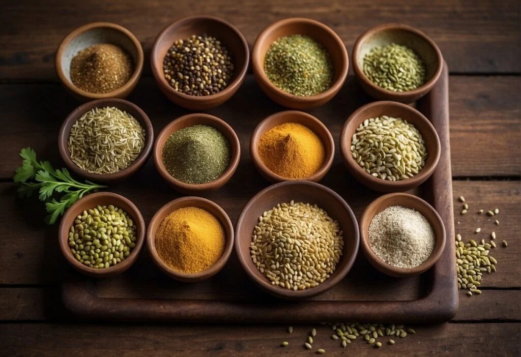 Coriander Seed Substitutes The Kitchen Community