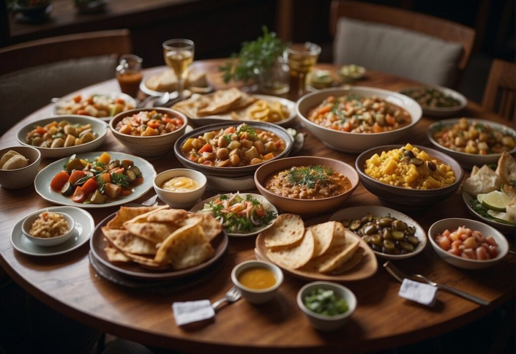 Capers in Spanish Cuisine The Kitchen Community