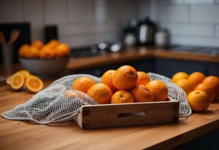 How to Store Oranges The Kitchen Community