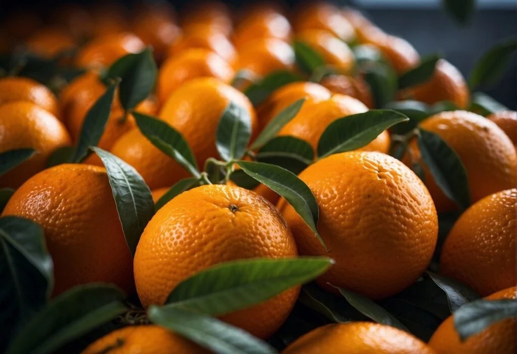 How to Store Oranges The Kitchen Community