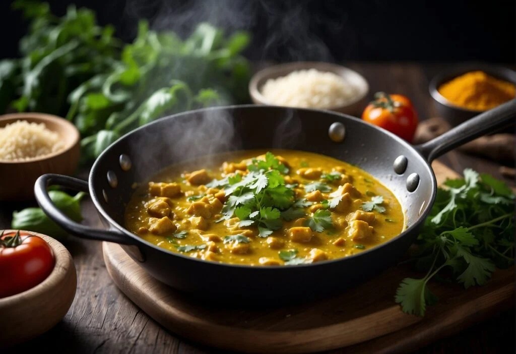 How to Use Coriander in Cooking The Kitchen Community