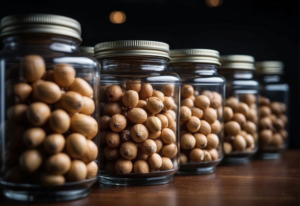 How to Store Macadamia Nuts The Kitchen Community