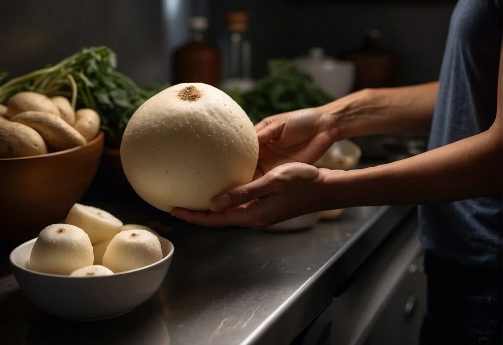 How to Store Jicama The Kitchen Community