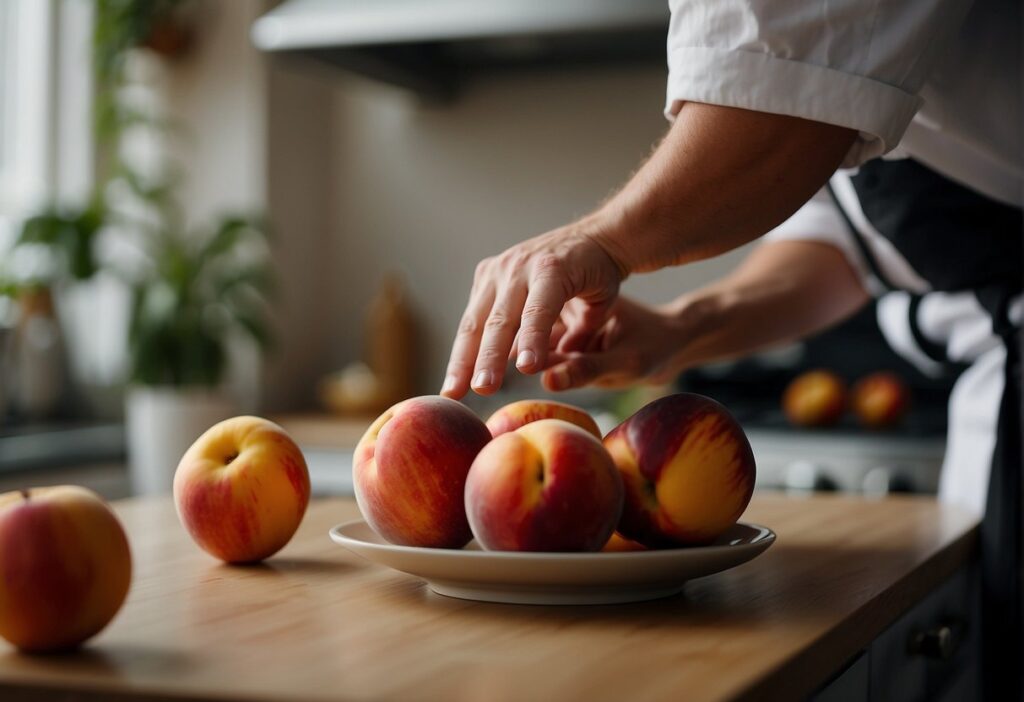 How to Use Nectarines in Cooking The Kitchen Community