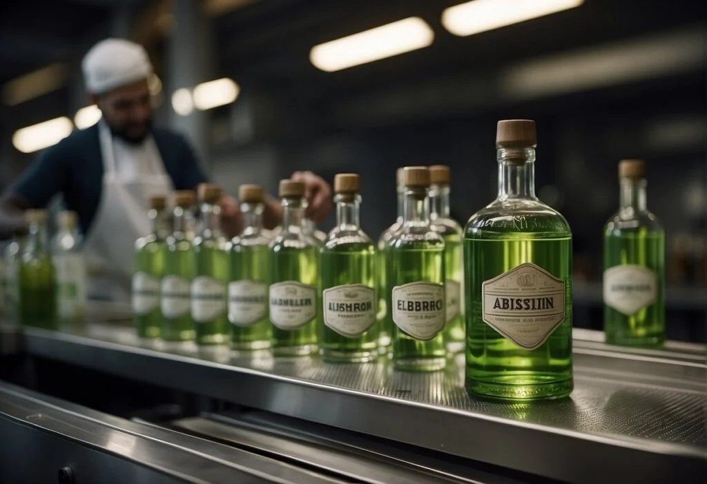 Absinthe vs Pastis The Kitchen Community