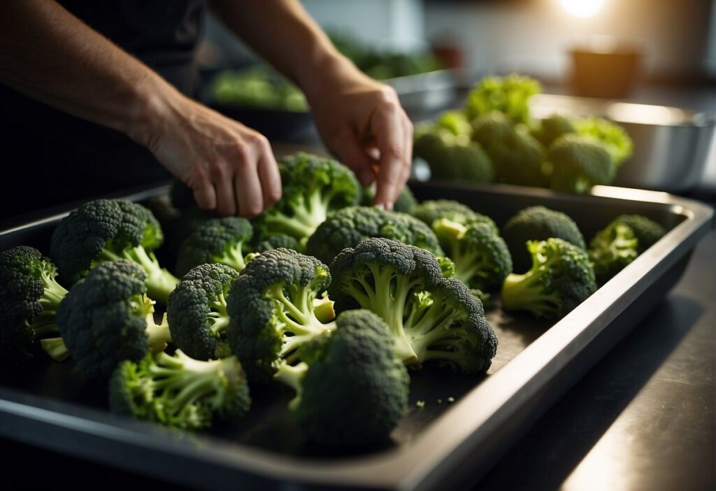 How to Store Broccoli The Kitchen Community